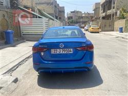 نيسان سنترا